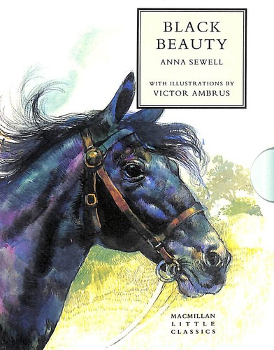 Black beauty sewell anna - by, sewell,