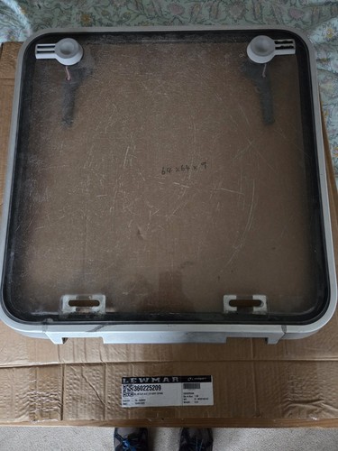 Lewmar ocean hatch size - hatch,