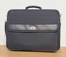 Laptop Carry Case - Briefcase