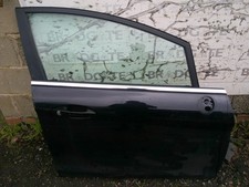 FORD FIESTA ZETEC DOOR -