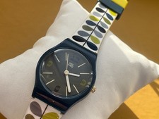 Ladies Orla Kiely OK-2340 Analogue Wrist Watch. Mint, 30m Quartz. Running Fine