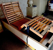 Adjustable Electric Mobility