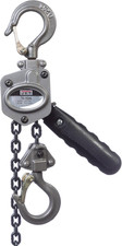 1/4-Ton Mini-Puller Lever
