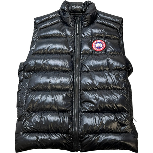 Canada goose men - goose, crofton
