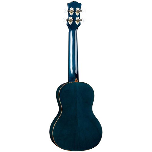 Luna guitars uke owl - guitars,