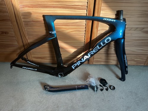 Pinarello dogma frame size - dogma, f