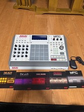Akai professional mpc - professional,