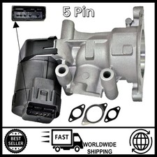 EGR VALVE FOR VOLVO S40 MK2