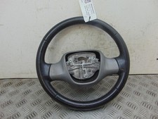 Smart Fortwo / Smartcar Steering Wheel 16877710 2 Spoke 451 2007-2014D
