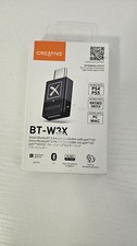 Creative BT-W3X USB Bluetooth