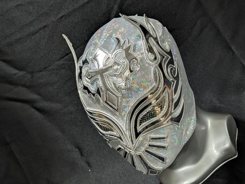 Silver wings wrestling - silver,