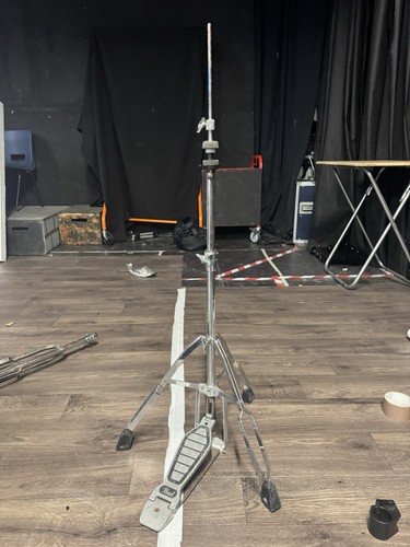 Pearl hat stand acoustic - pearl, hi