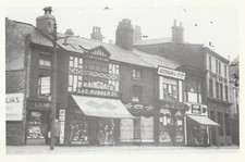 Manchester. High Street