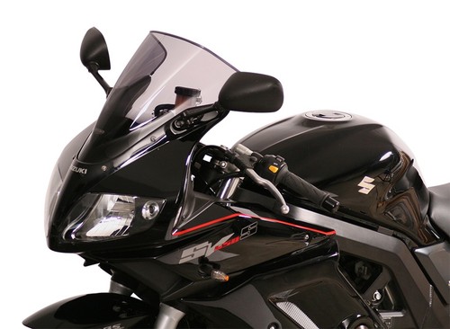 Mra racing black - mra, fairing