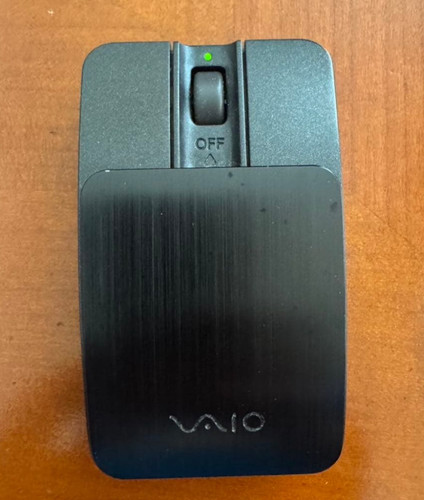 Sony vaio vgp - vgp-bms10, black