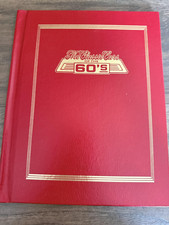Classic Cars Of The 60's