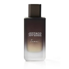 Jeff & Co Jeff Banks EDP 100ml