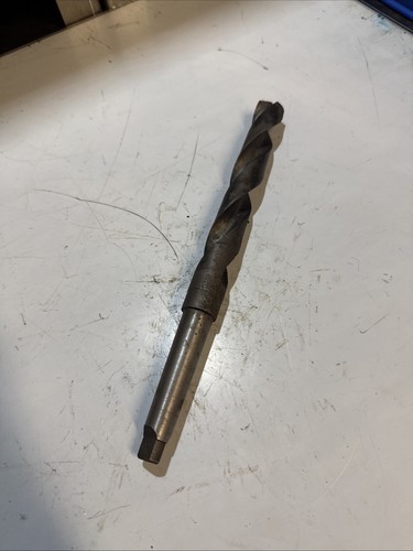 Presto hss morse - hss, taper