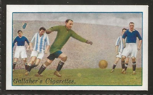 Gallaher footballers 1928 - gallaher-footballers,