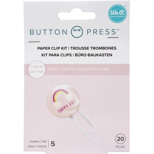 Memory keepers button - memory,