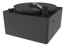 Okki Nokki ONE Record Cleaning Machine Black (Open Box)