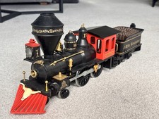 Playmobil Western Train 4034 Rio Grande