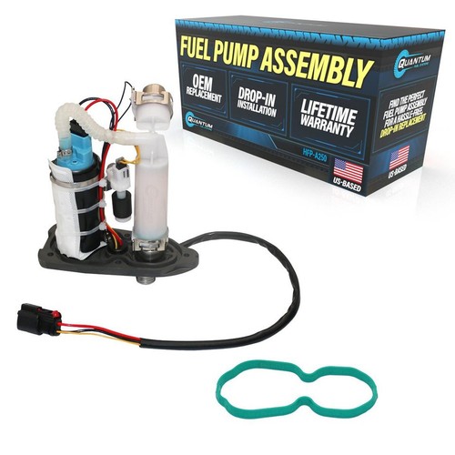 Qfs fuel pump - pump, module
