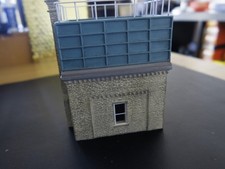 Hornby Skaledale R8639 "Water Tower" OO Gauge Model Building