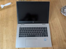 HP ProBook 640 G5, 14" Windows