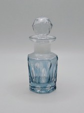 Antique Perfume Bottle Glass