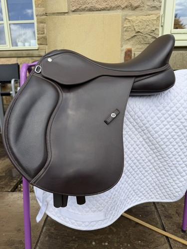 Wintec 500 pony all - 500,