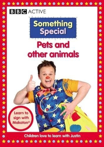 Something special pets and - something,