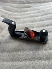 Vintage No. 03 Smoothing Plane – Made in Germany – Woodworking Hand Tool