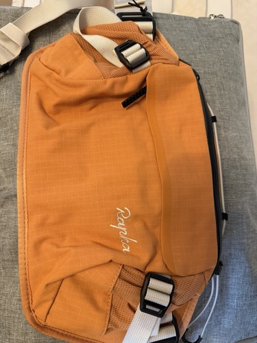 Rapha trail hip pack - trail,