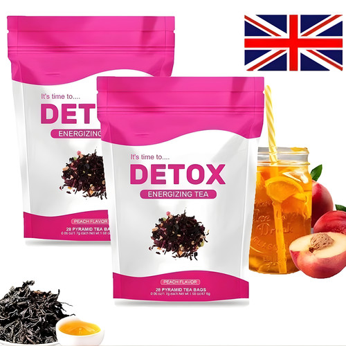 84pcs detox tea - detox,