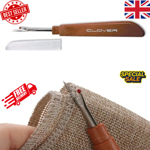Clover quality seam - clover,