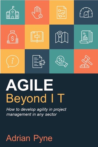 Agile beyond how to - beyond,