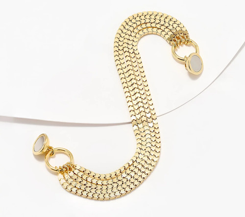 David markstein gold tone - markstein,