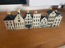 Klm bols blue delft - klm,