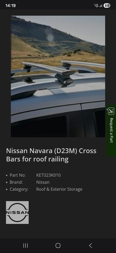 Nissan np300 navara - nissan,