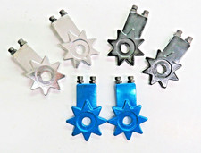 Pair BMX Racing  Bike Chain
