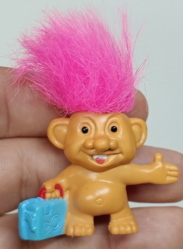 Weetos trolls hols casey - weetos,