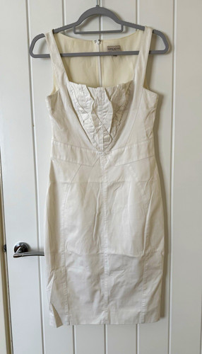 Karen millen ivory - karen,