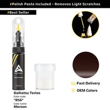 Touch up Paint for Daihatsu