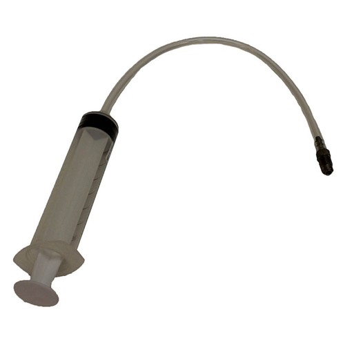 Clutch bleeding tool for - bleeding,