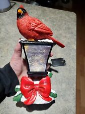 Thomas Kinkade Lighted Lantern