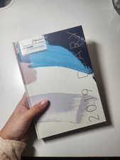 Paperchase A5 Diary 2019