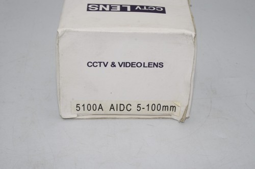5100a aidc 100mm auto - 5100a, 5-100mm