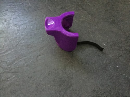 U90 vax mach air reach - vax,