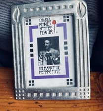 Vintage Charles Rennie